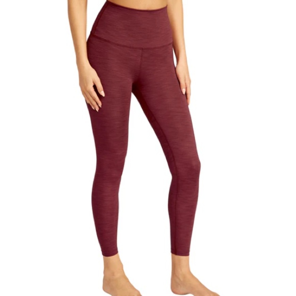 Beyond Yoga High-Waisted Leggings